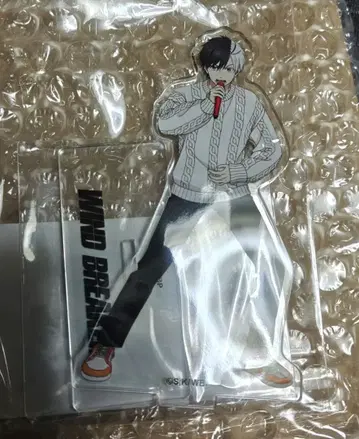 사쿠라하루 WIND BREAKER 조이 사운드 아크릴 스탠드