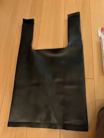 zucca 가죽 가방 주카 블랙