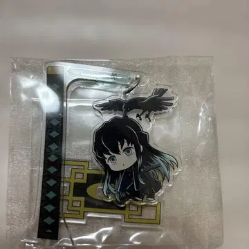 귀멸의 칼날 흔들흔들 아크릴 스탠드 토키토 무이치로