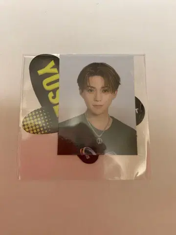 야기 유세이 스티커