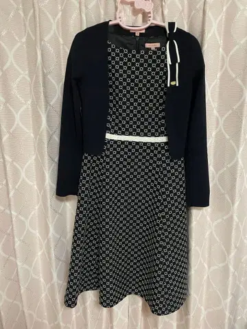 TOCCA APILA 드레스 0사이즈 볼레로 M사이즈 세트