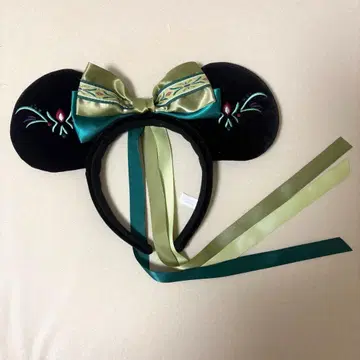 디즈니 안나 머리띠