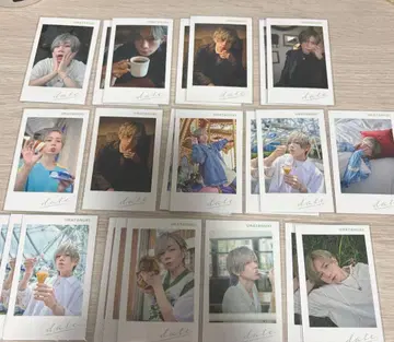 우라타누키 폴라로이드