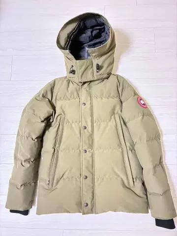 CANADA GOOSE 다운 자켓