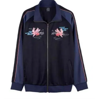 요루시카 도작 재연 집업 자켓 XL 사이즈