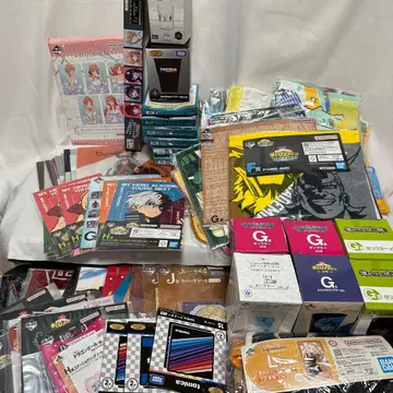 제일복권 하위상 묶음 판매