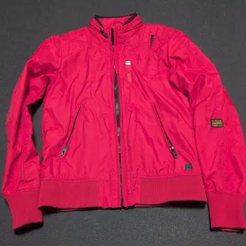 G-Star RAW 라이더스 블루종