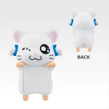 제일복권 꼬마햄찌 리본짱 햄찌