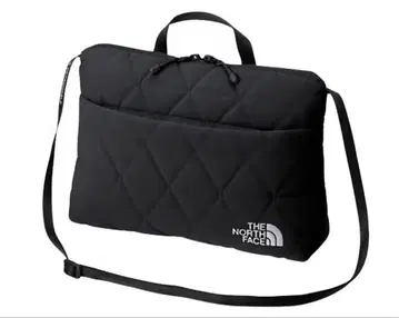THE NORTH FACE 블랙 숄더백 블랙 NM32356 새상품급
