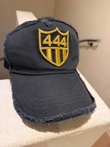 YOSHINORI KOTAKE 444 캡