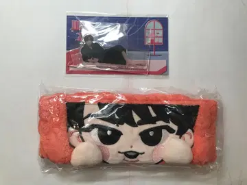 미야타테 료타 헤어밴드 아크릴 스탠드