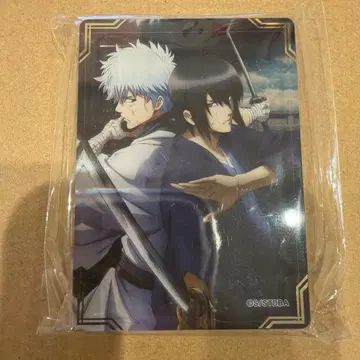 은혼 노블 아트 컬렉션