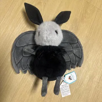 박쥐 모양 봉제 인형 약 30cm jellycat