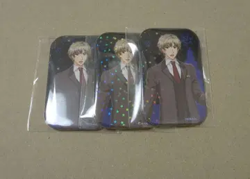 두근두근 메모리얼 Girl's Side 두근메모 GS 와카오지 타카후미