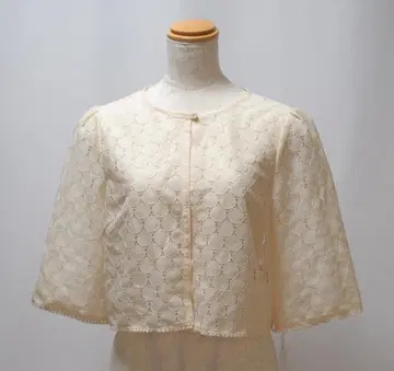 INFINE 베이지 상의 [ 9R ] / 9호 정도