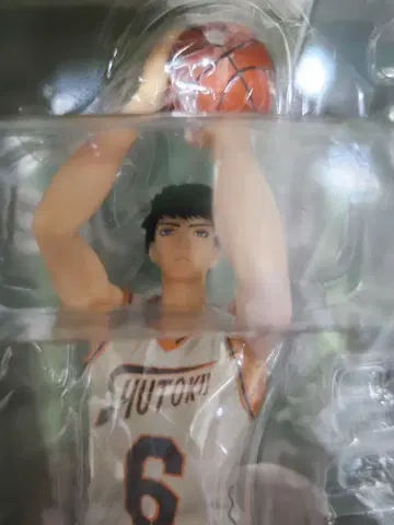 미도리마 신타로 피규어