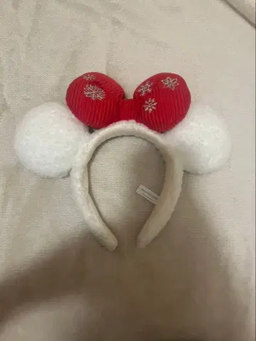 디즈니 릴린린 머리띠 2022