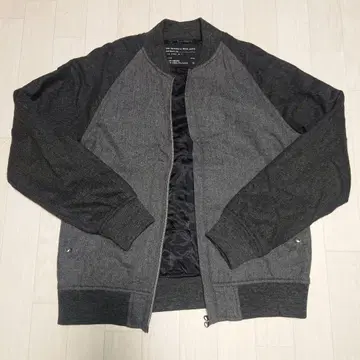 유나이티드 애로우즈 그린 라벨 남성용 블루종 M