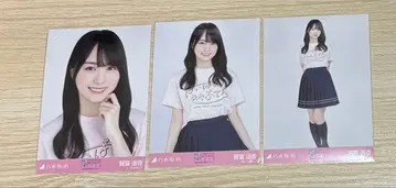 카키 하루카 생사진 아키모토 마나츠 졸업 콘서트 T