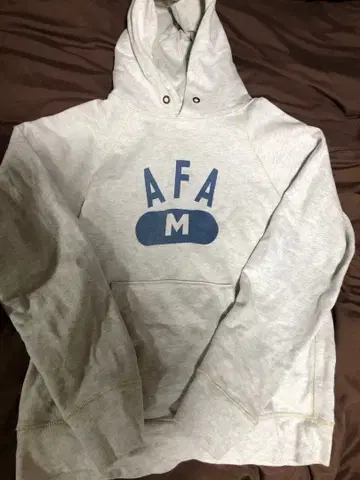 챔피온 Air Force Academy AFA 후드티 M 사이즈