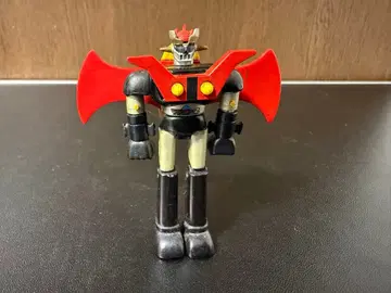 캡슐 초합금 포피 마징가 z