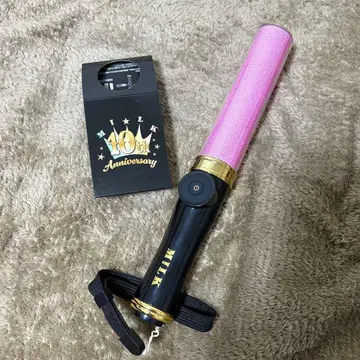 M!LK 사노 하야토 응원봉