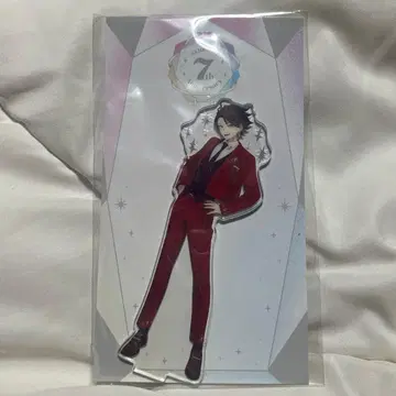 니지산지 사에구사 아키나 아크릴 스탠드