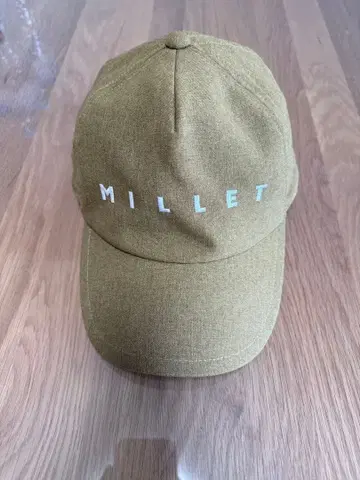 MILLET 밀레 캡 컨듀이어 캡