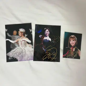 아사즈키 키와 무대 사진 스틸