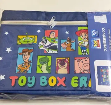 토이스토리 수납 박스 아베일