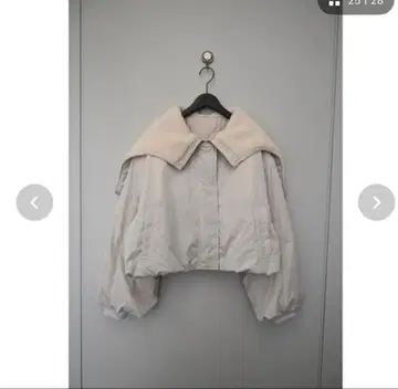 r. N2-B 봄버 자켓 화이트 최종 가격