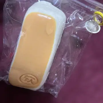 pupuland 소프트빵 롱 수감