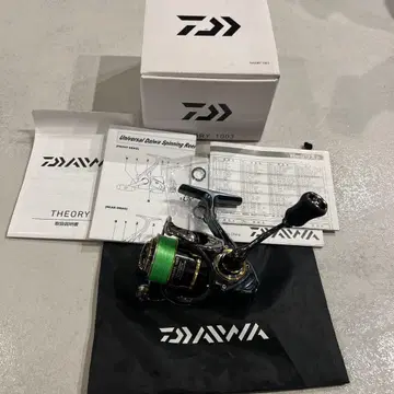 daiwa 다이와 띠어리 1003
