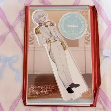 이와사키 모모스케 아크릴 스탠드