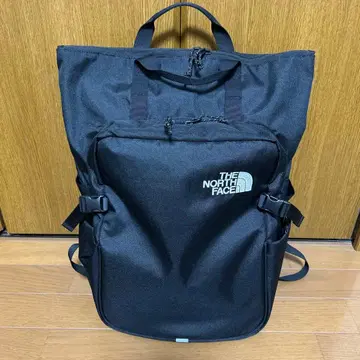 THE NORTH FACE 볼더 토트백 NM72357