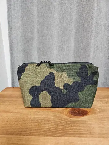 에르베샤 펠리에 Herv Chapelier 8784W 카모플라쥬