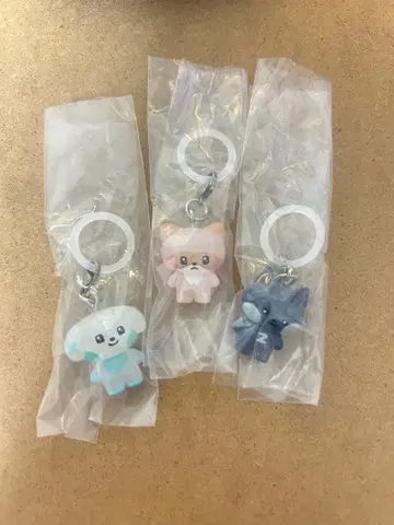 ZEROBASEONE 제베원 zeroni 메지루시 액세서리