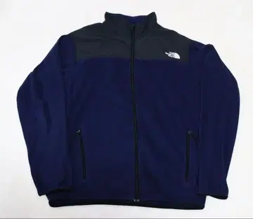 THE NORTH FACE 플리스 마운틴 버사 마이크로 자켓 L