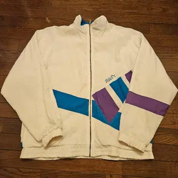 90s PUMA XL 나일론 자켓