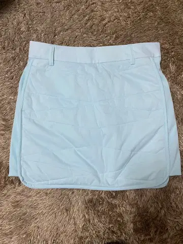adidas 골프 충전솜 스커트 L 사이즈