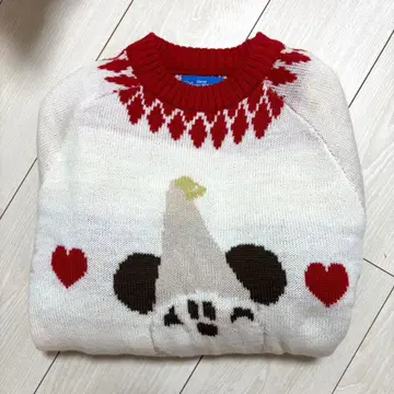 릴린린 스웨터 2024