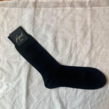 포가르 남성용 삭스 블랙