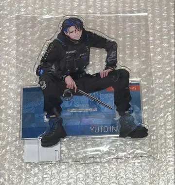 이누카이 유토 BIG 아크릴 스탠드