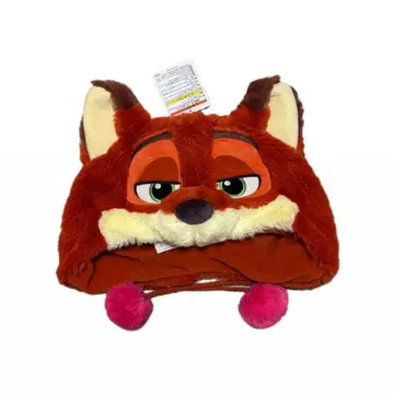 디즈니 닉 팬캡