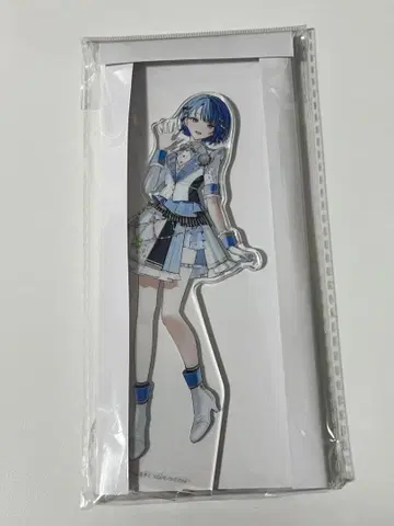 프로세카 감사제 키리타니 하루카 아크릴 스탠드