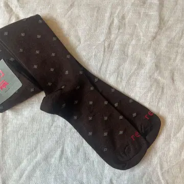 [ red ] 캐시미어/실크 혼방 남성용 삭스