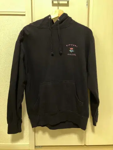 RON JON x RIP CURL/론존/립컬 백 프린트