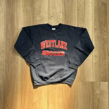 GILDAN 맨투맨 S 사이즈