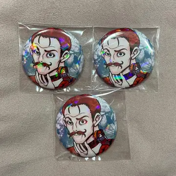 키미가시네 가슈 캔뱃지