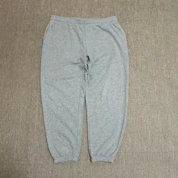 GAP 스웨트팬츠 그레이 사이즈:XL